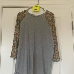 LuLaRoe Tops